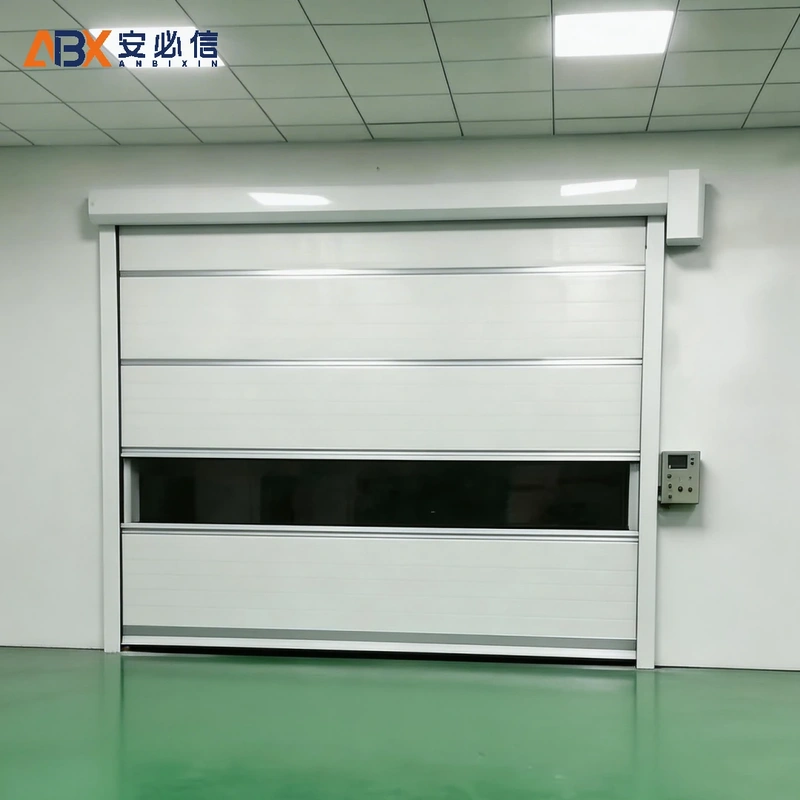 十堰高速门