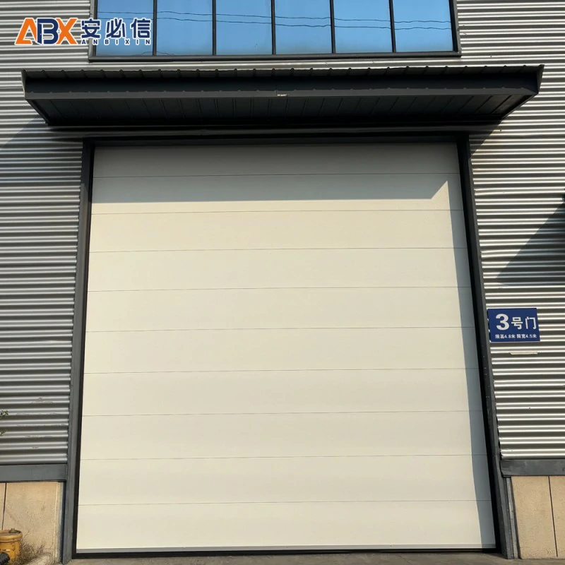 十堰高扬程滑升门